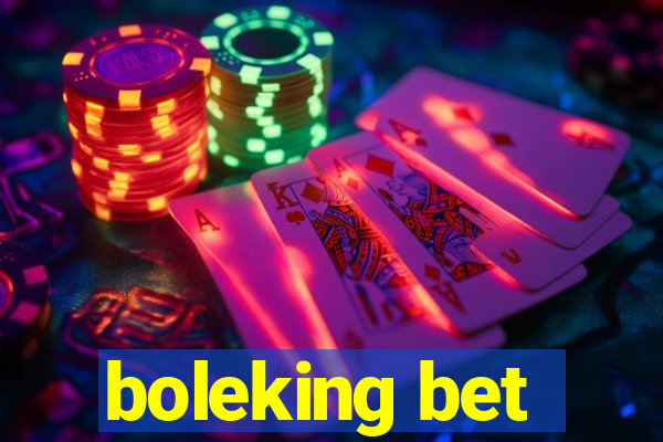 boleking bet